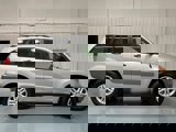 Used 2002 Toyota RAV4 4WD image 4