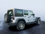 Used 2007 Jeep Wrangler Unlimited Rubicon w/ Dual Top Group image 5