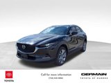 Used 2023 MAZDA CX-30 AWD 2.5 S w/ Premium Package image 3