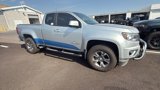 Used 2015 Chevrolet Colorado Z71 image 2