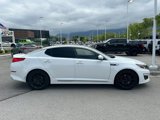 Used 2015 Kia Optima SX image 2