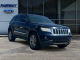 Used 2012 Jeep Grand Cherokee Laredo image 3