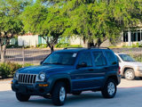 Used 2003 Jeep Liberty Sport image 4