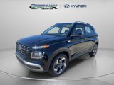 New 2025 Hyundai Venue SEL image 3