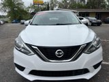 Used 2019 Nissan Sentra SV image 2