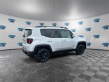 Certified 2021 Jeep Renegade Latitude image 4