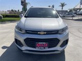 Used 2021 Chevrolet Trax LT w/ Driver Confidence Package image 3