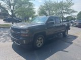 Used 2016 Chevrolet Silverado 1500 LT w/ All Star Edition image 3