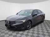 Used 2023 Acura Integra A-Spec image 2