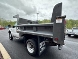 Used 2002 Ford F550 2WD Regular Cab Super Duty image 5