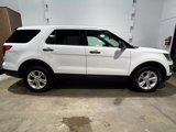 Used 2016 Ford Explorer 4WD Police Interceptor w/ Ready For The Road Package image 2