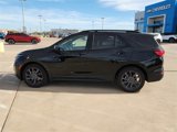 Used 2023 Chevrolet Equinox RS image 2