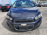 Used 2016 Chevrolet Sonic LT image 3