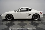 Used 2007 Porsche Cayman S image 2