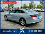 Used 2017 Chevrolet Malibu LT image 5