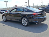 Certified 2022 Acura TLX w/ Technology Package image 4