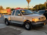 Used 2002 Ford F150 2WD SuperCab image 2
