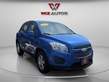 Used 2016 Chevrolet Trax LS image 5