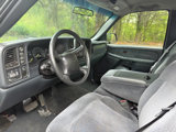 Used 2000 Chevrolet Silverado 2500 LS w/ Snow Plow Prep Pkg image 3