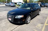 Used 2007 Audi A4 2.0T image 2