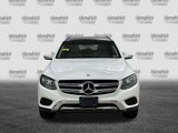 Used 2016 Mercedes-Benz GLC 300 4MATIC image 3