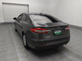 Used 2019 Ford Fusion S image 5