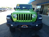 Used 2019 Jeep Wrangler Unlimited Sport S image 5