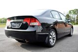Used 2009 Honda Civic EX image 5