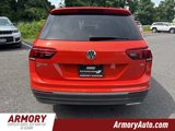 Used 2018 Volkswagen Tiguan SE image 5