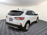 Used 2022 Ford Escape SE image 4
