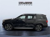 Certified 2018 Mercedes-Benz GLS 550 4MATIC image 2