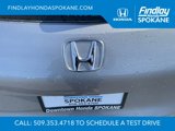 New 2025 Honda HR-V LX image 4