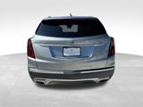 Certified 2023 Cadillac XT5 Premium Luxury image 4