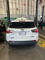 Used 2021 Jeep Compass Latitude image 2