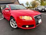 Used 2008 Audi A4 2.0T image 2