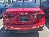 Certified 2024 Kia Forte LXS w/ LXS Technology Package image 6
