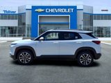 New 2026 Chevrolet TrailBlazer LT w/ Driver Confidence Package image 4