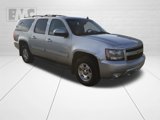 Used 2012 Chevrolet Suburban LT w/ Luxury Package image 3