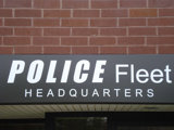 Used 2014 Ford Explorer 4WD Police Interceptor w/ Ready For The Road Package image 3