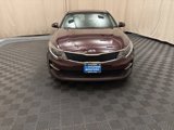 Used 2016 Kia Optima LX image 2