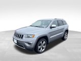 Used 2014 Jeep Grand Cherokee Limited image 4