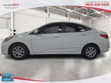 Used 2015 Hyundai Accent GLS image 2
