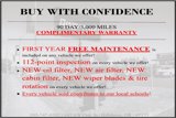 Used 2018 FIAT 500 Lounge image 3
