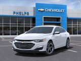 New 2025 Chevrolet Malibu LT image 6