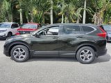 Certified 2018 Honda CR-V EX image 4