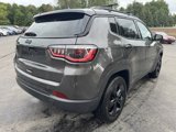 Used 2020 Jeep Compass Latitude image 3