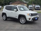 Used 2019 Jeep Renegade Latitude image 2