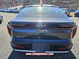 New 2025 Kia K4 EX image 5