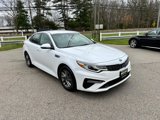 Used 2020 Kia Optima LX image 3