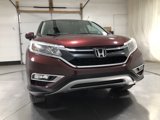 Used 2015 Honda CR-V EX-L image 2